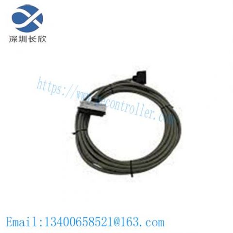 Honeywell MU-KFTA10 51201420-010 FTA Cable