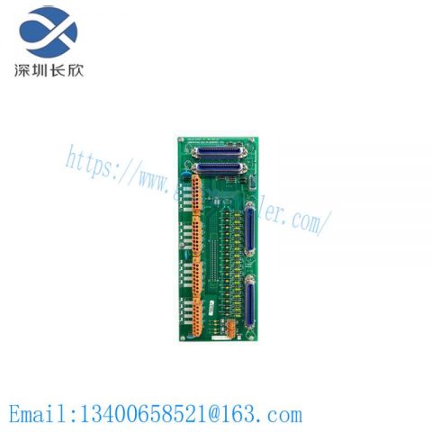 Honeywell MU-TAOY22 51204172-125 Circuit Board: Precision Control Solutions
