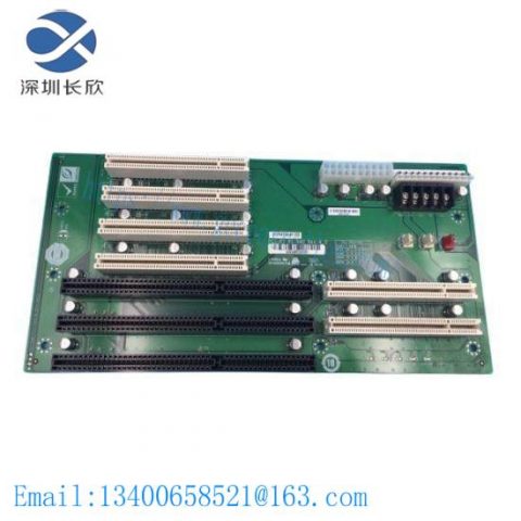 Honeywell PCI-6S-RS-R40: Industrial Control Module