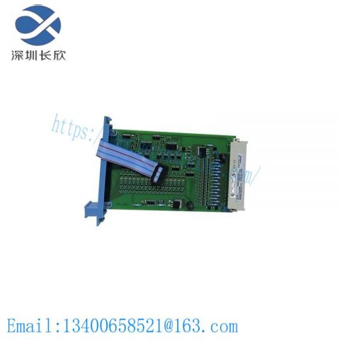 Honeywell SDI-1624 Safe Digital Input Module: Reliable Control for Industrial Applications