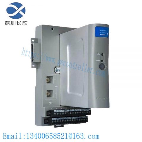 Honeywell SP-EMD171 Modular Process Controller - Advanced Automation Solution