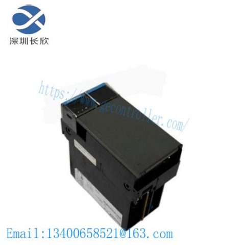 Honeywell TC-IOLI01 AC Input Digital Module