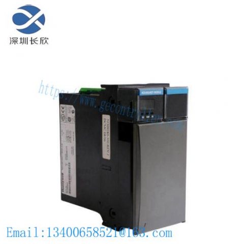 Honeywell TC-PRR021 Redundancy Module, Designed for Seamless PLC System Enhancements