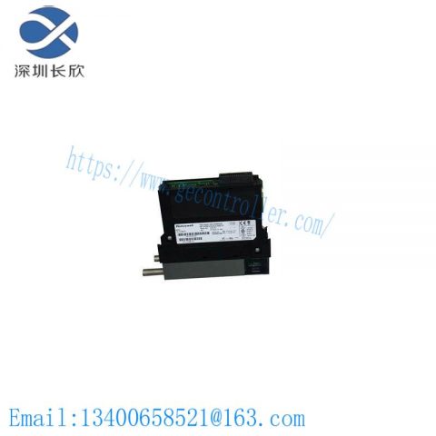 Honeywell TK-CCR014 Redundant Network Interface Module