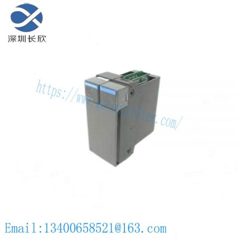 Honeywell TK-PRR021 51309288-475 Redundancy Module