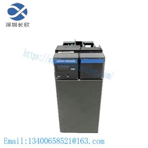 Honeywell TK-PRS021 | 51404305-375 Control Processor Module; Manufacturer: Honeywell