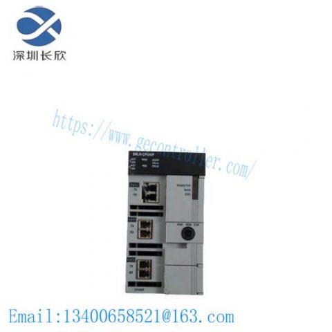 Honeywell X22206604 - Industrial Signal Loop Module