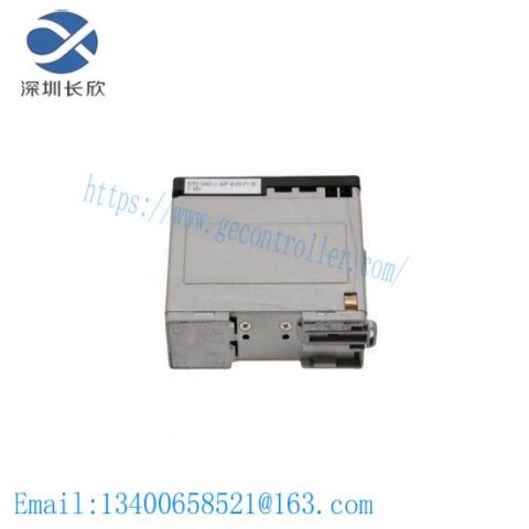 IAI RPCON-42P-ABU: Advanced Process Control Module, Cutting Edge Technology for Industrial Automation