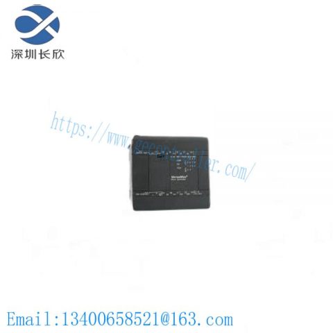GE IC200UEO116-A: Advanced Industrial Expansion Module