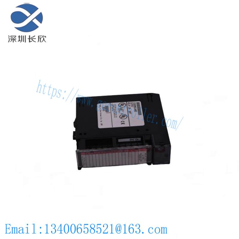 ic693mdl940d_ge_relay_output_module.jpeg GE IC693MDL940D: High-Power Relay Output Module for Industrial Automation