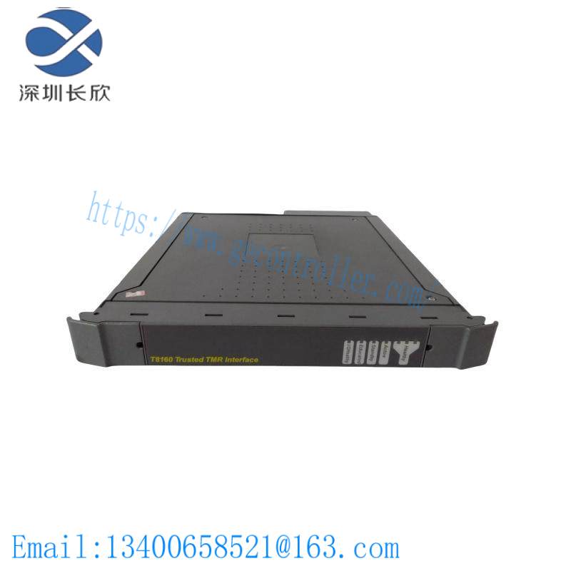ics_triplex_t8100_trusted_communication_interface_adapter.jpg ICS Triplex T8100 - Reliable Communication Interface Adapter