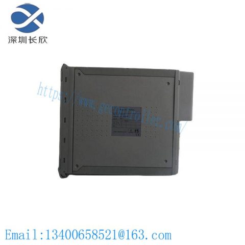 ICS Triplex T8310C - Advanced Expander Processor for Industrial Control Systems