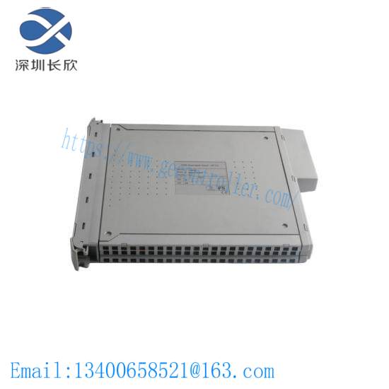 ics_triplex_t8312-4c_expander_interface_adaptor_7_way.jpg ICS Triplex T8312-4C - 7 Way Expander Interface Adaptor, for Advanced Industrial Control Systems