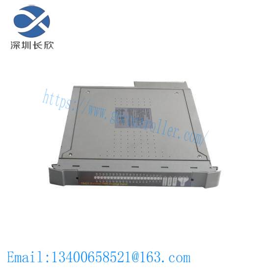 ics_triplex_t8312-4c_expander_interface_adaptor_7_way_2.jpg ICS Triplex T8312-4C - 7 Way Expander Interface Adaptor, for Advanced Industrial Control Systems