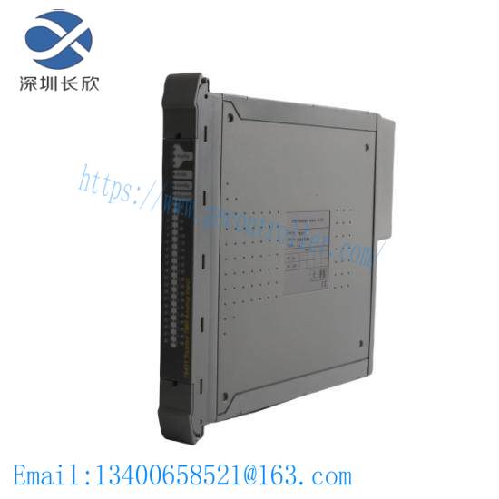 ics_triplex_t8431_analogue_input_module.jpg ICS Triplex T8431 Analog Input Module, High Precision, Industrial Control Solutions