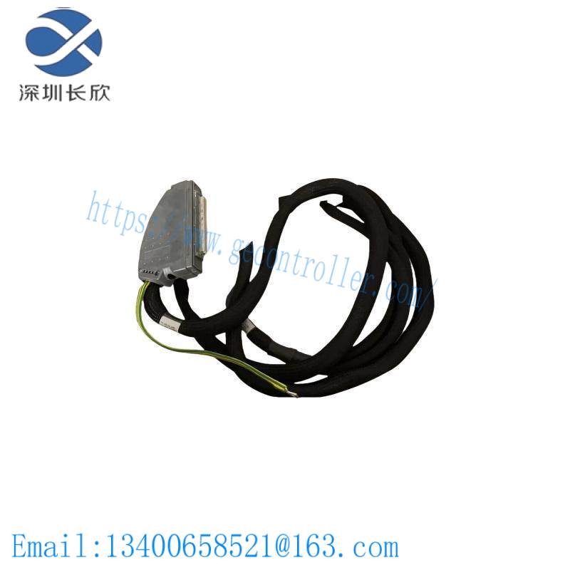 ics_triplex_tc-306-02-2m5_input_smart_slot_jumper_cable.jpg ICS TRIPLEX TC-306-02-2M5: Smart Slot Jumper Cable for Industrial Control, Precision & Reliability