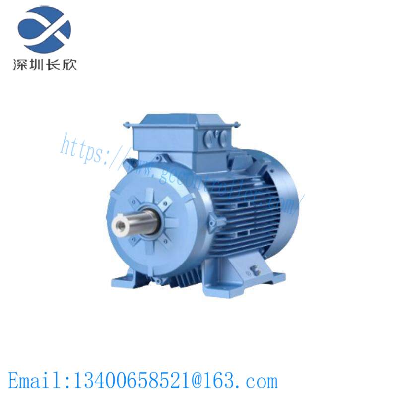 iec_60034-1_abb_motor.jpg ABB IEC 60034-1 Motor, 3J2112004P, Three-Phase Asynchronous, Industrial Motors