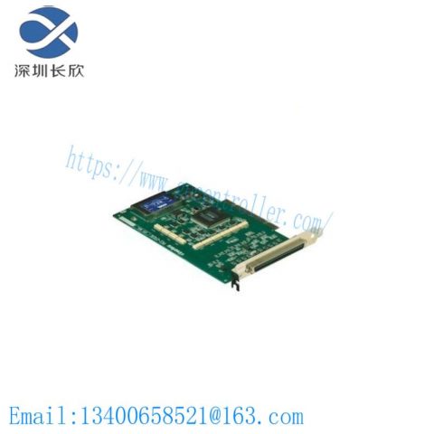 QPS-1050 QST-2002 DIO32/32 point insulation - ABB Control Modules, 150 characters