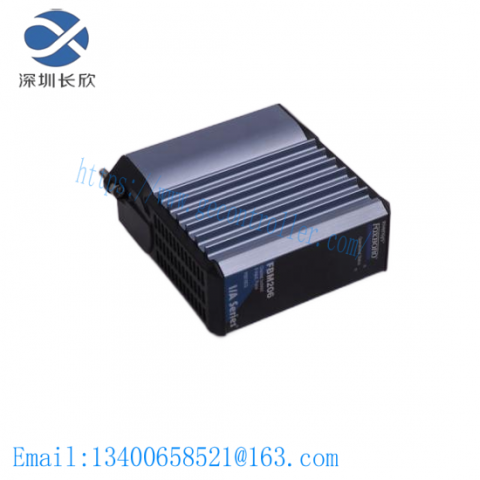 Invensys Foxboro B0123HE: Advanced Control System for Industrial Automation