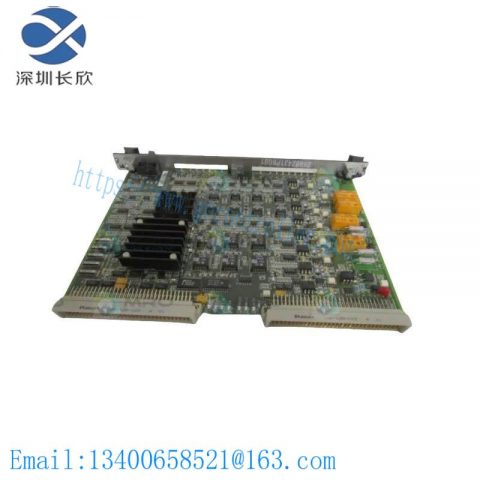 GE IS200BICMH1AAA: Advanced Digital Relay Output Module