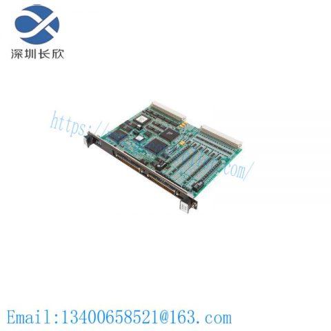 GE IS200EHFCH2A: Precision Engineered Exciter Fan Control for Power Systems