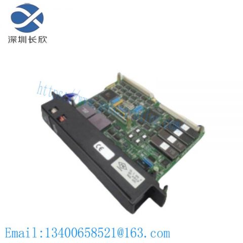 GE IS200ICBDH1BAA: Precision Engineered PC Board for Mark VI IS200 Series