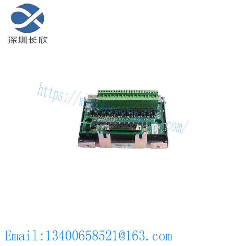 is200tdbth2acc_ge_boards_turbine_control.jpg GE IS200TDBTH2ACC: Precision Control for Industrial Turbine Systems