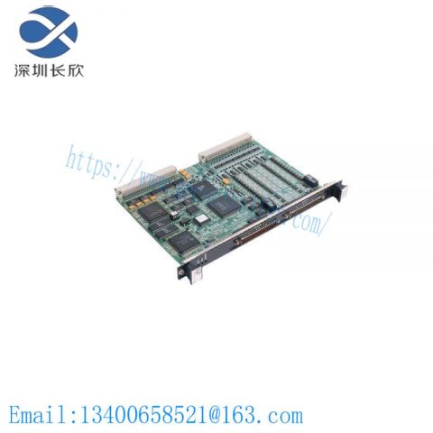 GE IS200VCRCH1BBB - IS200VCRCH1B Mark VI Digital Card