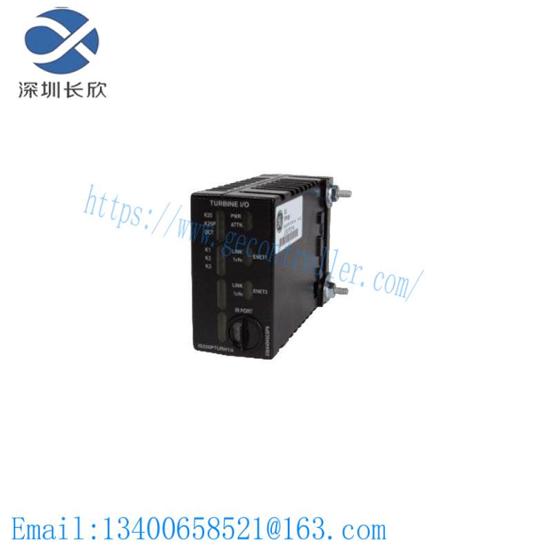 is230tsvc2ag01_ge_i_o_module.jpg GE IS230TSVC2AG01: Industrial Control System I/O Module by General Electric