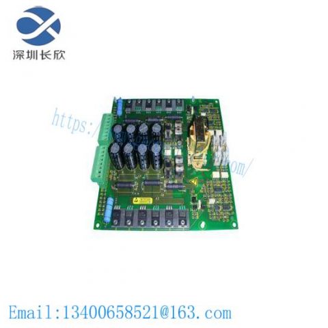 JL Electronics 15H50509 Industrial Control Module