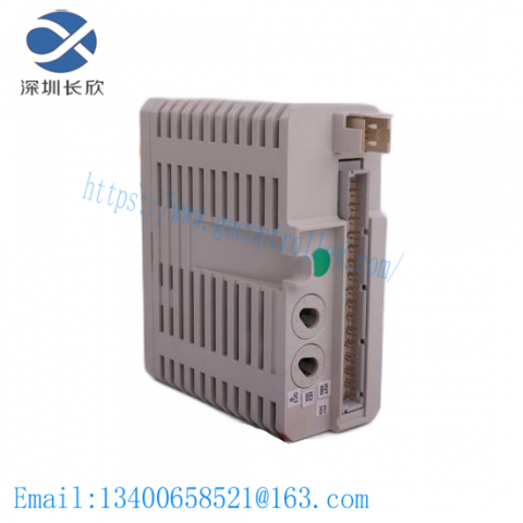 JL UGRMEM-02MA20E: Advanced Industrial Control Module