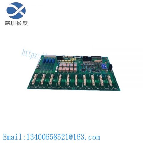 Kawasaki 50999-2254 Circuit Board: High-Quality Control Module