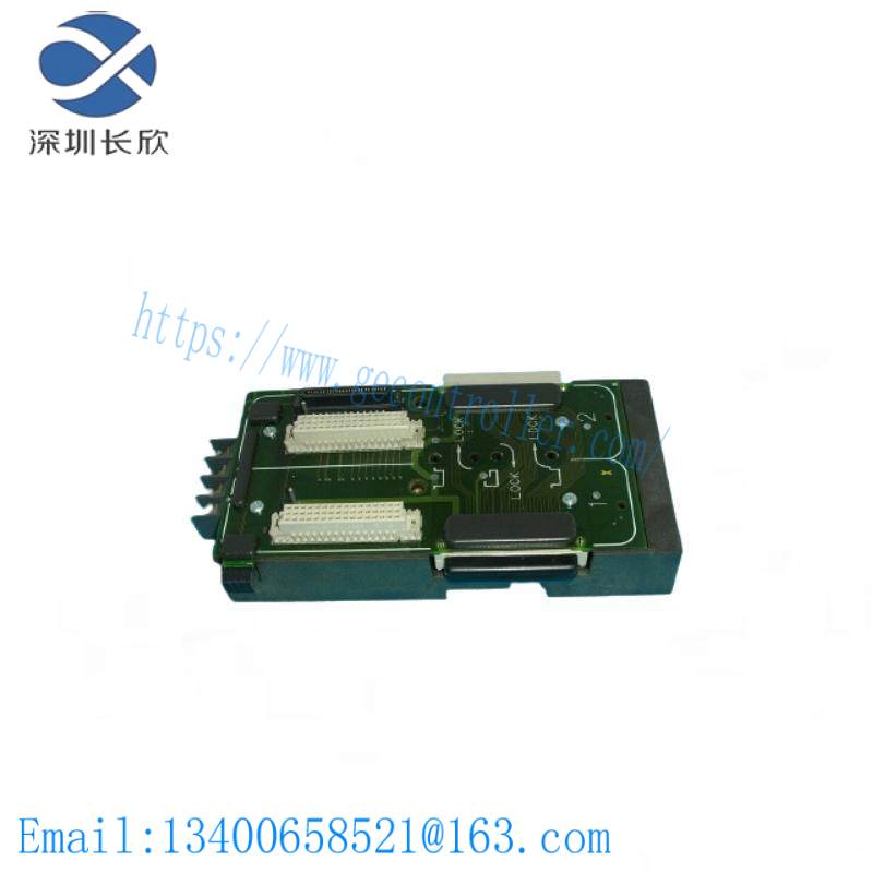 kj4001x1-ba2_ve3051co_12p1562x012_emerson_2-wide_carrier_board.jpeg EMERSON KJ4001X1-BA2, VE3051CO, 12P1562X012 - 2-Wide Carrier Board for Industrial Automation