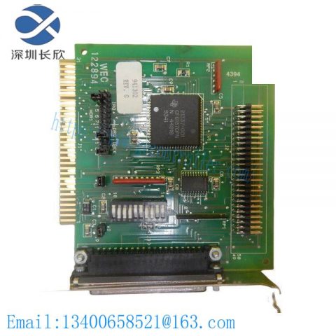 KLA Communications Board, 23663-001, FAB 23662-000, 941302, Industrial Module