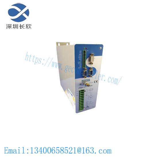 kollmorgen_s72402-nanana.jpg KOLLMORGEN S72402-NANANA-NA-225, High Performance Industrial Control Module