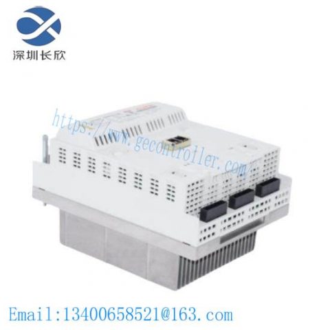 KUKA 00-198-269 New Robot KRC4 Servo Drive KSP 600 3×64