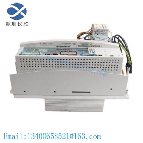 KUKA KPS-600/20-ESC Industrial Inverter