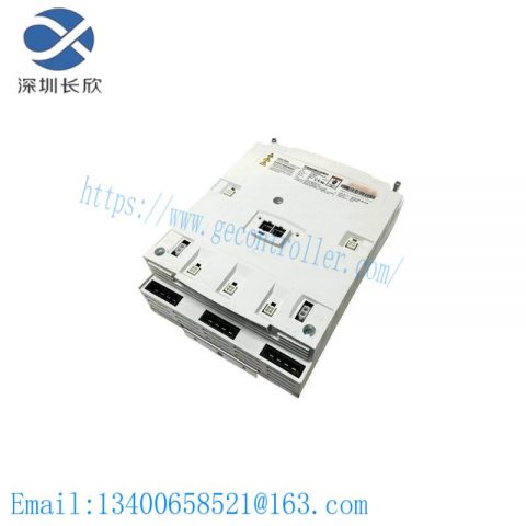 KUKA KR500-R2830-F 00-198-269 Industrial Servo Drive