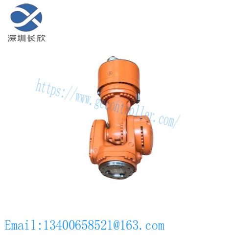 KUKA KR500-R2830-FA200-170-720 Robotic Arm, Precision Manufacturing Solutions