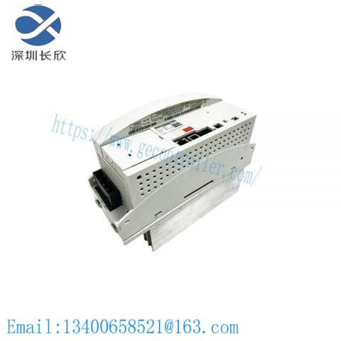 KUKA KRC2 KSD1-16 00-122-285 Servo Drive: Precision Control in Industrial Automation