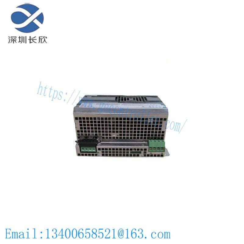 kuka_ph1003-2840i_robot_power_supply.jpeg KUKA PH1003-2840I Robotic Power Supply - Industrial Control Solution