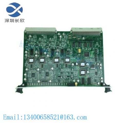 Kulicke & Soffa 8001-4244 PCB Card for Advanced Assembly Solutions
