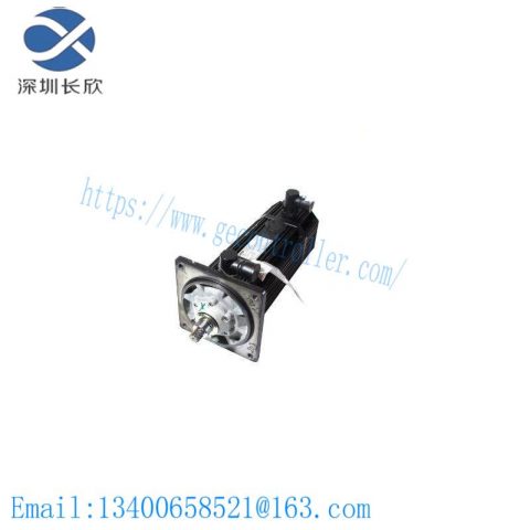 Lenze MDSKAAG056-22 Servo Motor: Precision Control for Industrial Automation