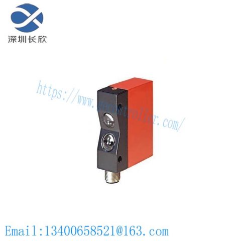 LEUZE DDLS 200/200.2-50-M12 High Precision Industrial Sensor