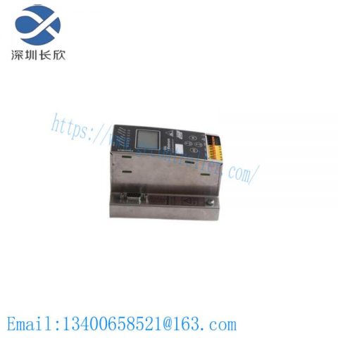 Heidenhain LS106 326797-01 Encoder, High Precision Motion Control Solutions