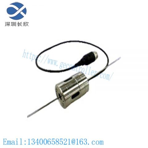 Honeywell MSS-976R Magnescale, Precision Linear Encoder, Industrial Controls