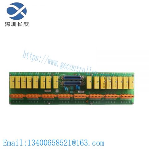 Honeywell MC-TDIA12 51304439-175 Industrial Control Digital Input Circuit Board