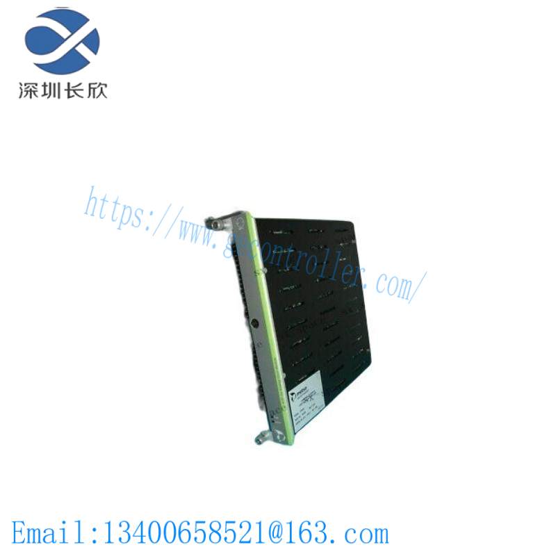 metso_a413125_1.jpg METSO A413125 Industrial Control Module