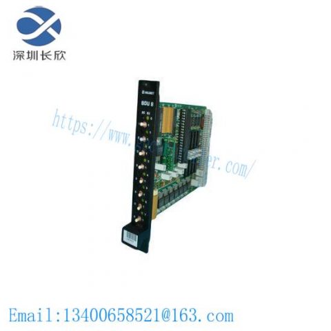 METSO A413150 PLC Module