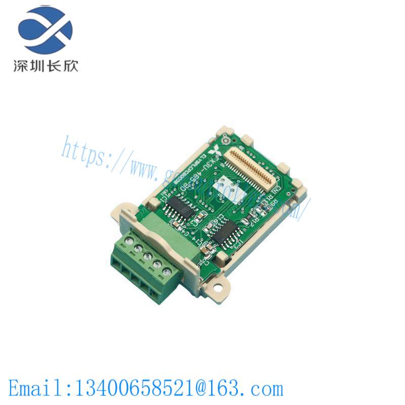 mitsubishi_fx3u-485-bd_communication_board.jpg Mitsubishi FX3U-485-BD Communication Board: Advanced Control Solution for Industrial Automation